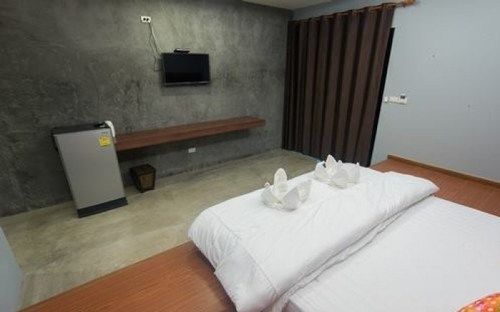 Kanvela Resort Kanchanaburi City Exterior photo