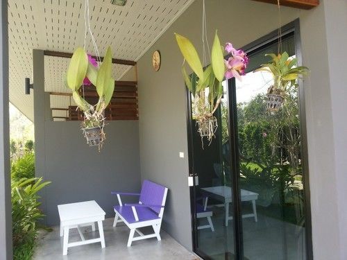 Kanvela Resort Kanchanaburi City Exterior photo