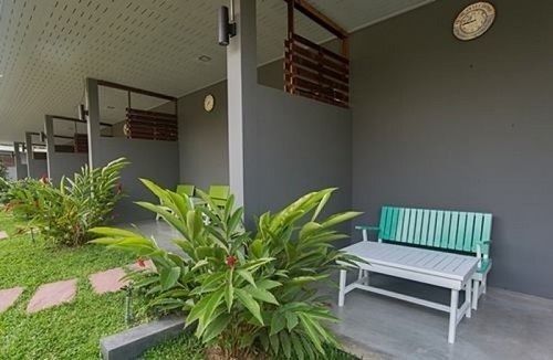 Kanvela Resort Kanchanaburi City Exterior photo