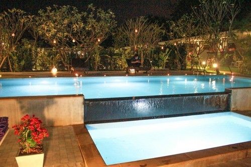 Kanvela Resort Kanchanaburi City Exterior photo