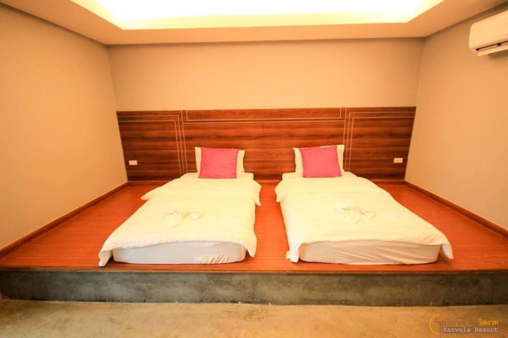 Kanvela Resort Kanchanaburi City Exterior photo