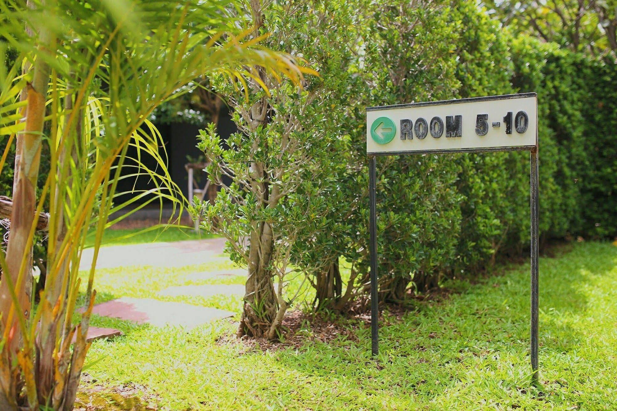 Kanvela Resort Kanchanaburi City Exterior photo