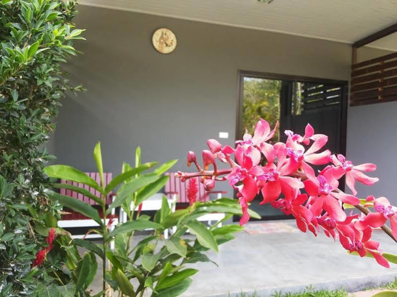 Kanvela Resort Kanchanaburi City Exterior photo