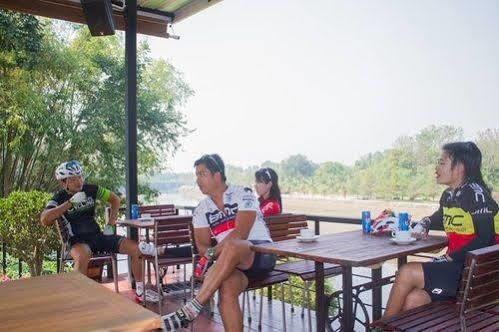 Kanvela Resort Kanchanaburi City Exterior photo
